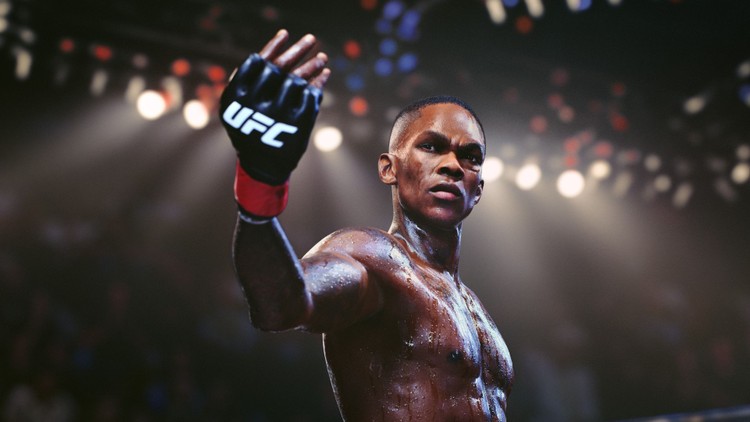 UFC 5 z dokładną datą premiery. Zobaczcie pierwszy zwiastun nowej gry EA Sports