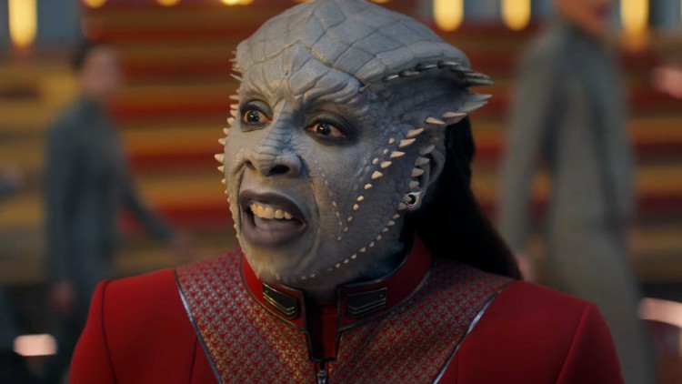 Star Trek: Akademia Gwiezdnej Floty