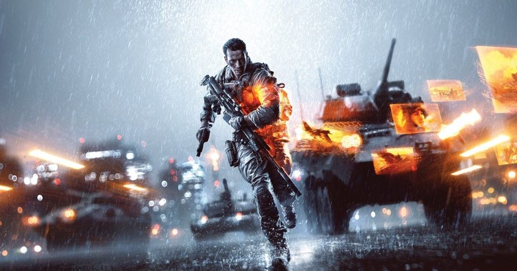 EA rozdaje za darmo dodatki do Battlefield 4 (aktualizacja - Steam i Origin)