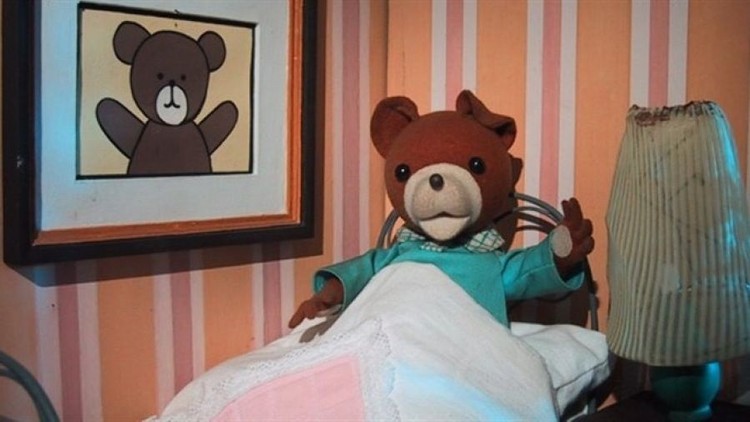 Kto jest najlepszym przyjacielem Misia Uszatka?