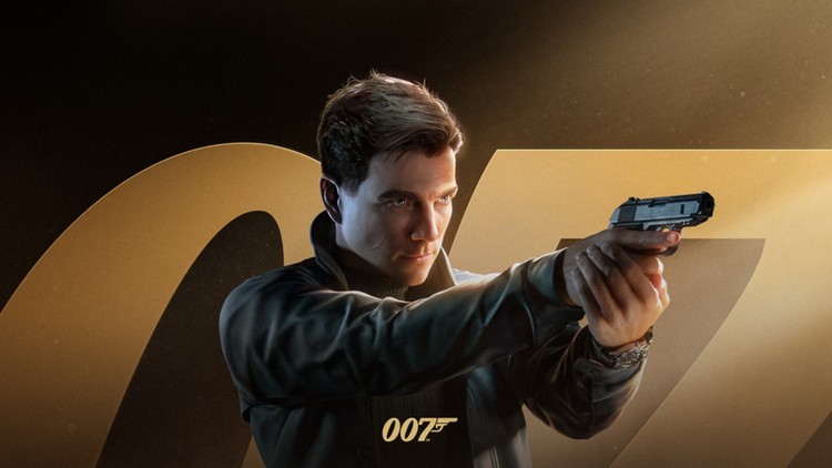 007 First Light
