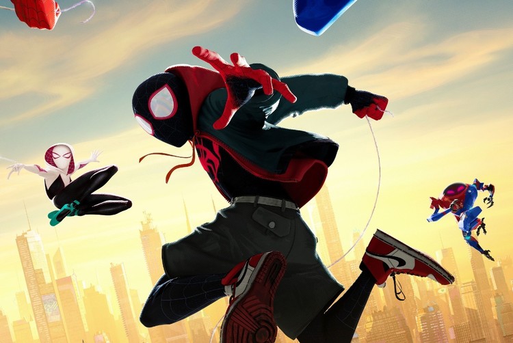 Spider-Man Uniwersum 2 z tytułem i nowym logo. Ujawniono ważny szczegółów