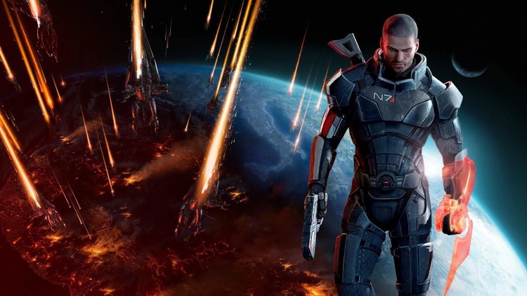 Twórca serii Mass Effect i producent Dragon Age 4 opuszczają BioWare
