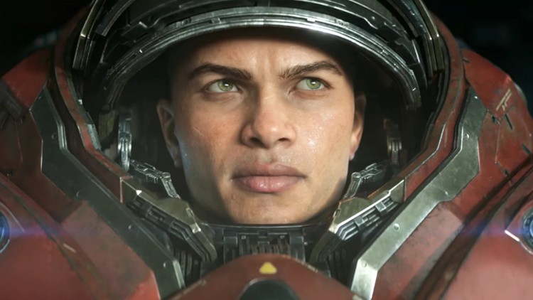 StarCraft