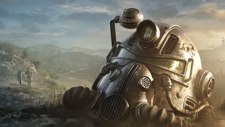 Fallout 4