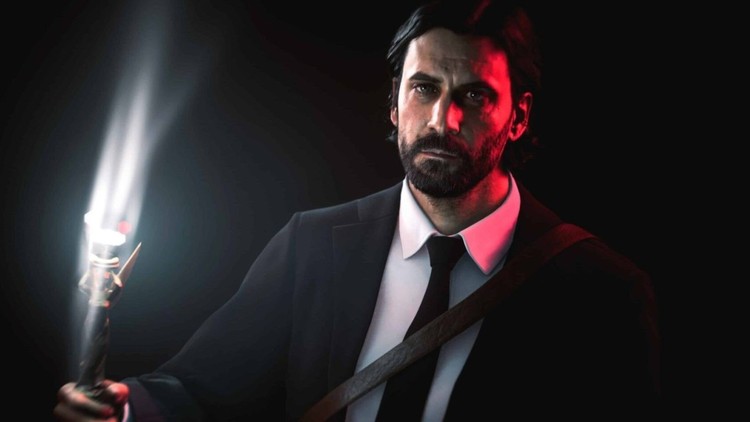 Alan Wake 2