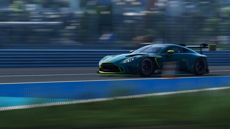 Endurance Motorsport Series