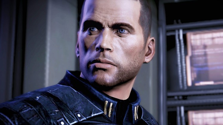 Mass Effect