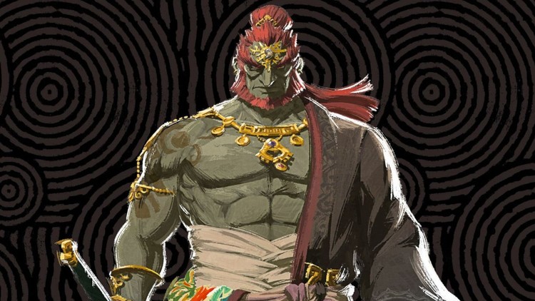 Ganondorf