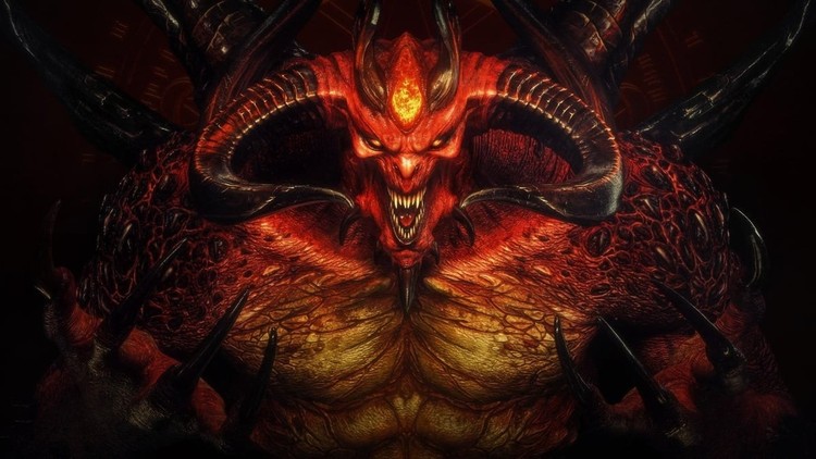 Diablo 4