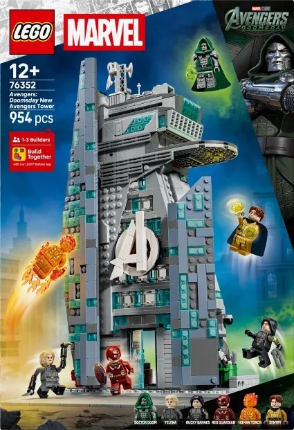 Lego