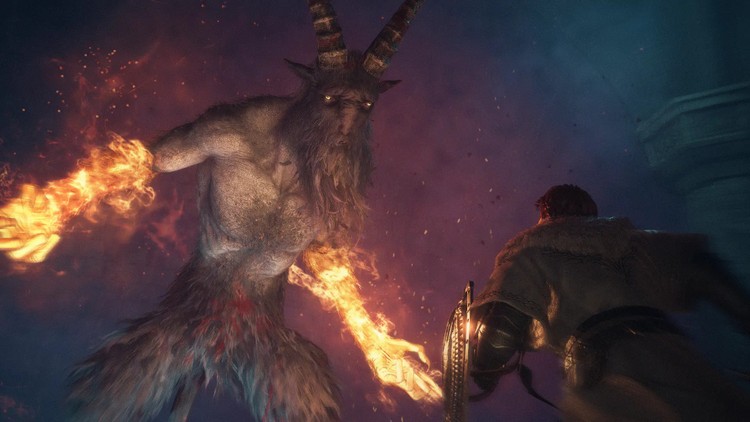 Dragon’s Dogma 2: Dark Arisen