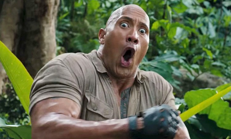 The Smashing Machine na nowych zdjęciach. Dwayne Johnson trudny do rozpoznania w charakteryzacji