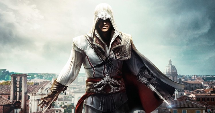 Assassin’s Creed 2