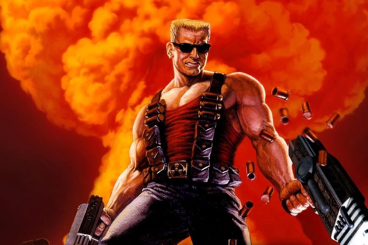 Anulowany remake Duke Nukem 3D wyciekł do sieci