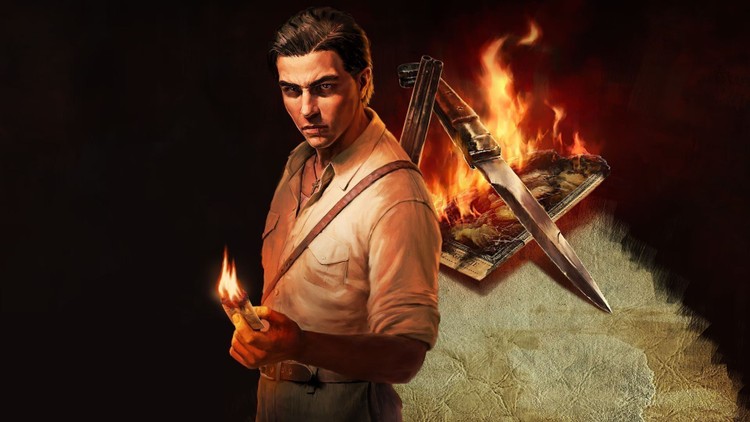 Mafia: The Old Country