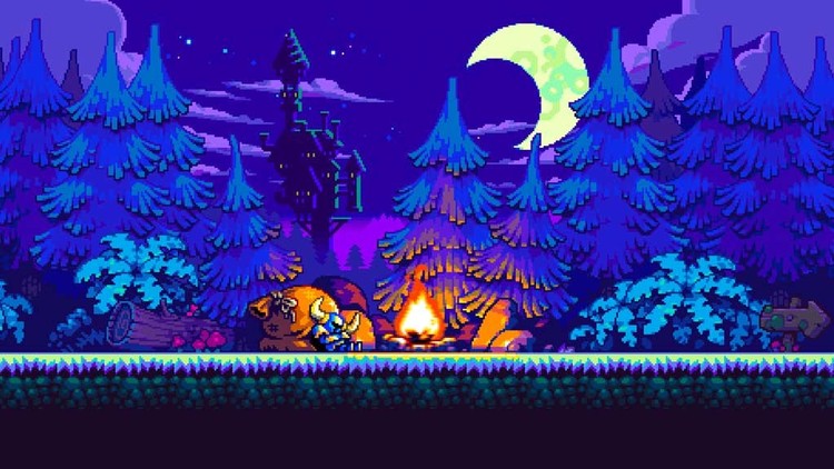 Shovel Knight powraca! Przygotujcie się na nową odsłonę wielkiego hitu od Yacht Club Game