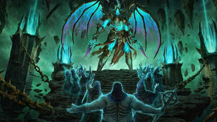 Diablo 4