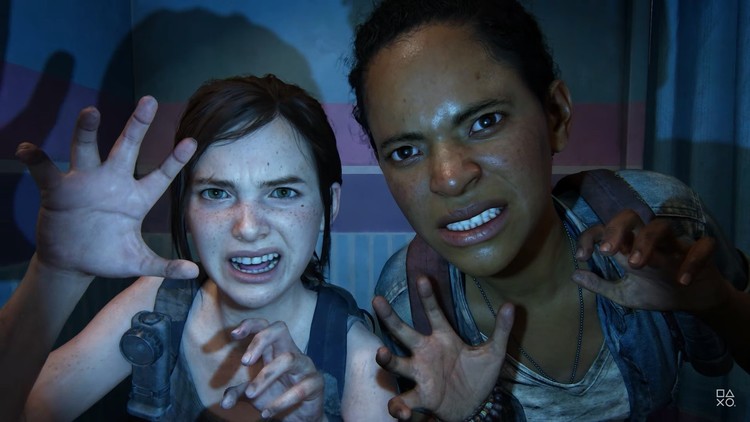 The Last of Us Part I – twórcy cieszą się z ocen gry