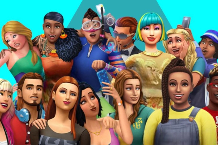 The Sims 4