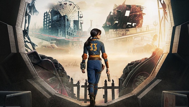 Fallout na pierwszym zwiastunie. Serial Amazona z genialnym klimatem