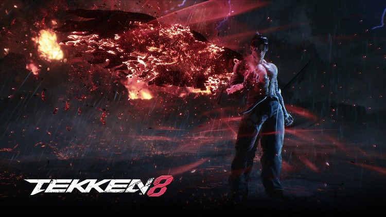 Tekken 8 zadebiutuje już w 2023 roku? Bandai Namco może pozytywnie zaskoczyć