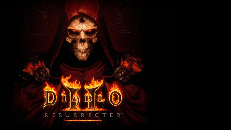 Kiedy beta Diablo 2 Resurrected? Microsoft Store mógł ujawnić termin