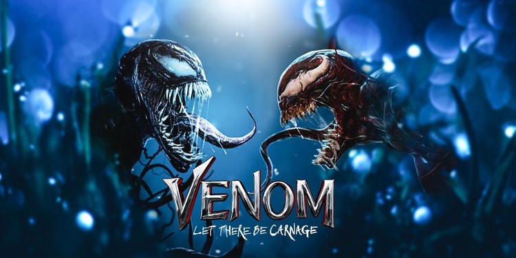 Oficjalny czas trwania Venom 2: Carnage. Film będzie jednak dłuższy