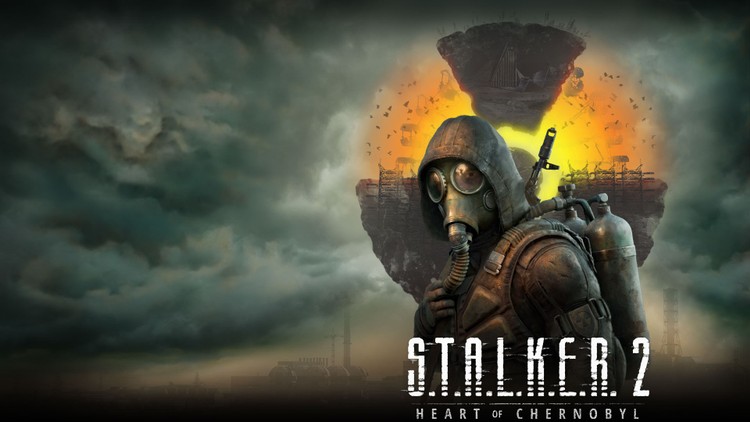 STALKER 2 ma nowy podtytuł. Studio GSC Game World wprowadziło zmiany na Steam