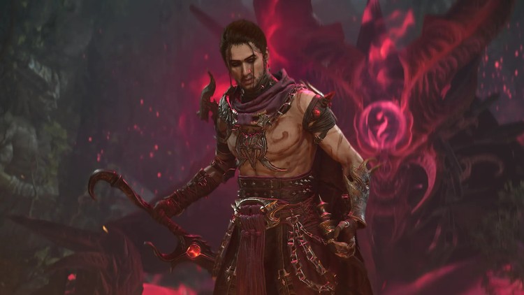 Diablo 4