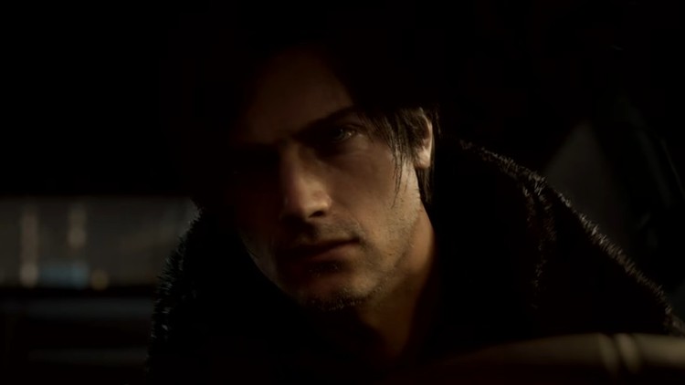 Resident Evil Requiem