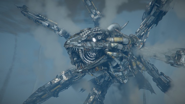 Crimson Desert – Charting the Unknown