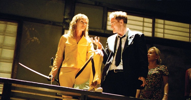 Kill Bill