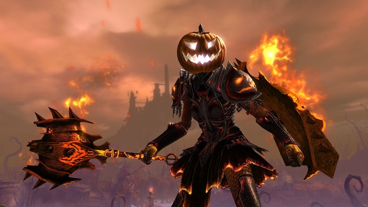 Guild Wars 2