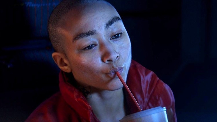 Intergalactic: Heretic Prophet