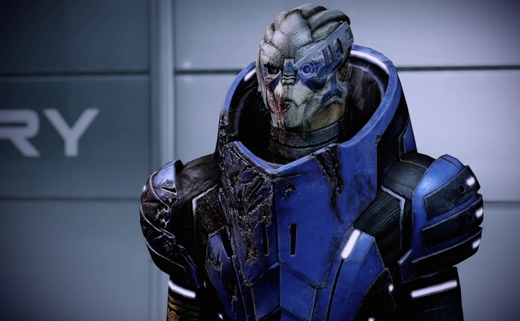 Mass Effect: Legendary Edition ocenione. Warto sięgnąć po kolekcję?