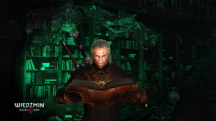 „Zawsze wiedziałem, że nadmiar wiedzy zabija”