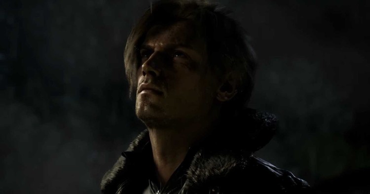 Leon S. Kennedy
