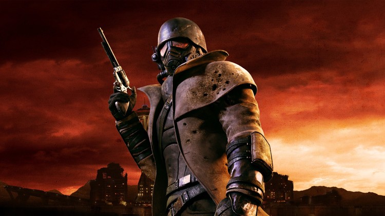 Fallout: New Vegas