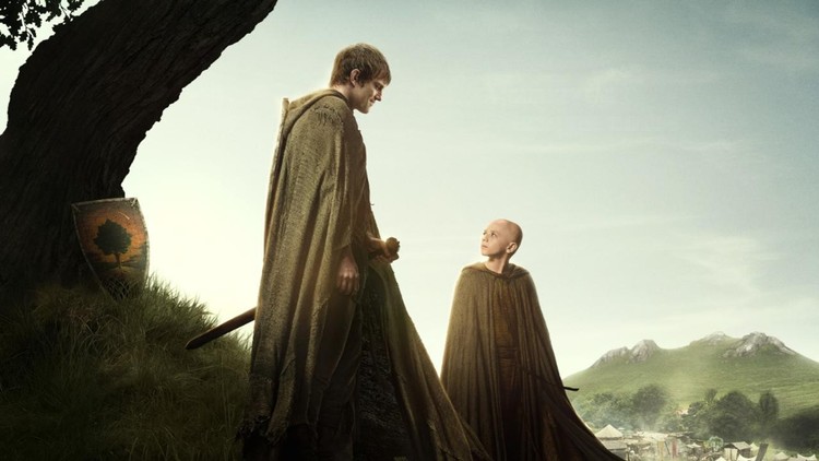 Rycerz Siedmiu Królestw