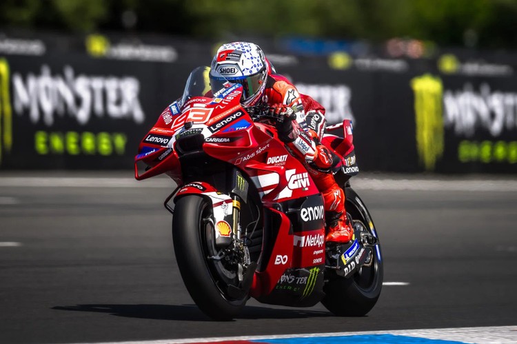 Marc Marquez