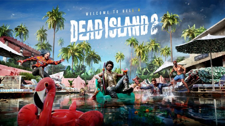 Gamescom 2022: Dead Island 2 żyje! Nowy zwiastun i fragmenty rozgrywki