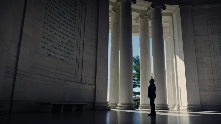 The Age of Disclosure