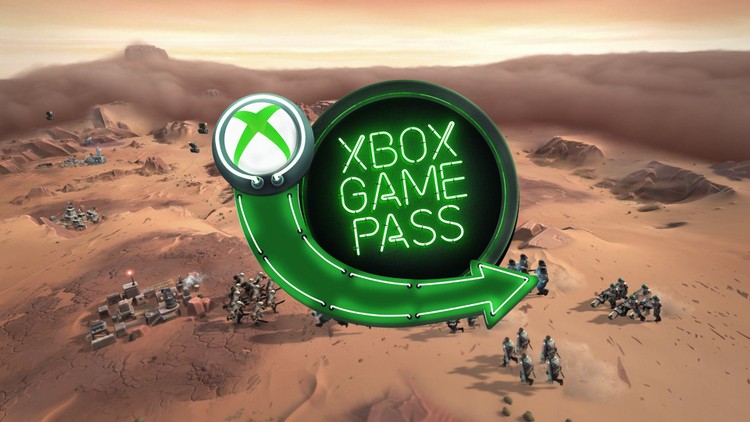 Dune: Spice Wars opuszcza Xbox Game Pass