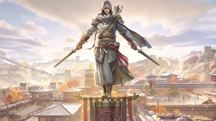 Assassin’s Creed Jade wyciekł do sieci. Pierwszy gameplay prezentuje nową odsłonę serii