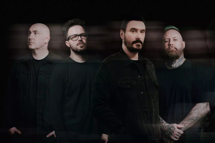 Breaking Benjamin