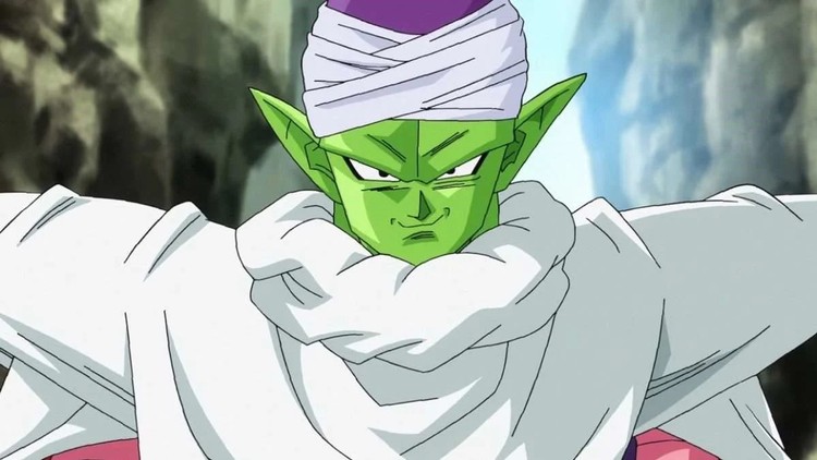 Dragon Ball Z – Piccolo