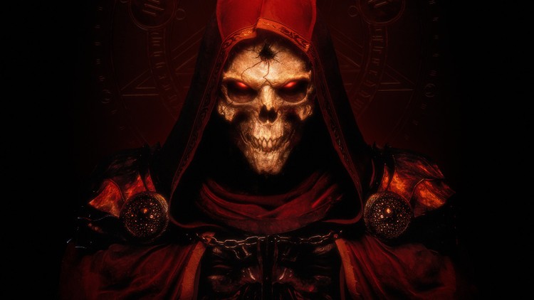 Diablo 2 Resurrected – wymagania sprzętowe PC remastera