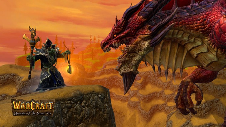 Gracze przenoszą Warcrafta 2 na silnik Reforged. Pierwsze misje już dostępne
