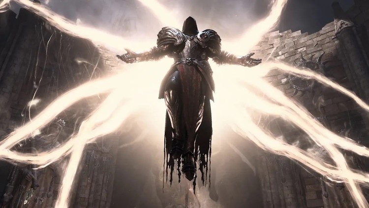 Diablo 4